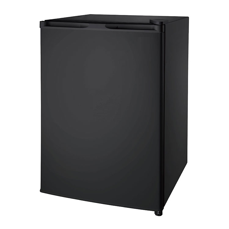 128 Liters Single Door Mini Bar fridge