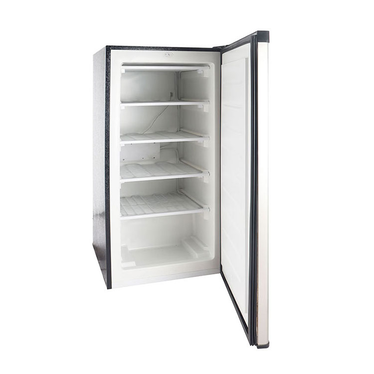 146 litres household upright Freezer