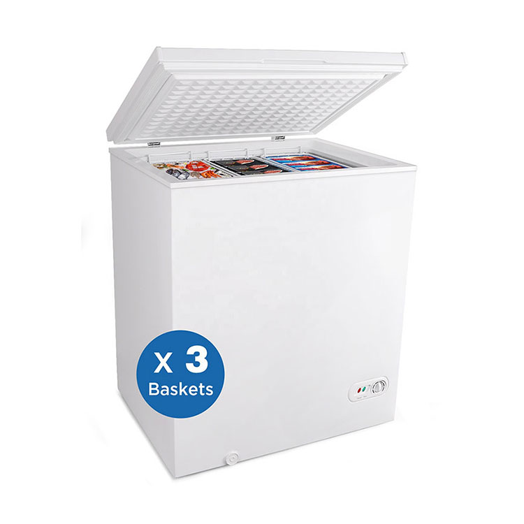 150 Litre Chest Freezer