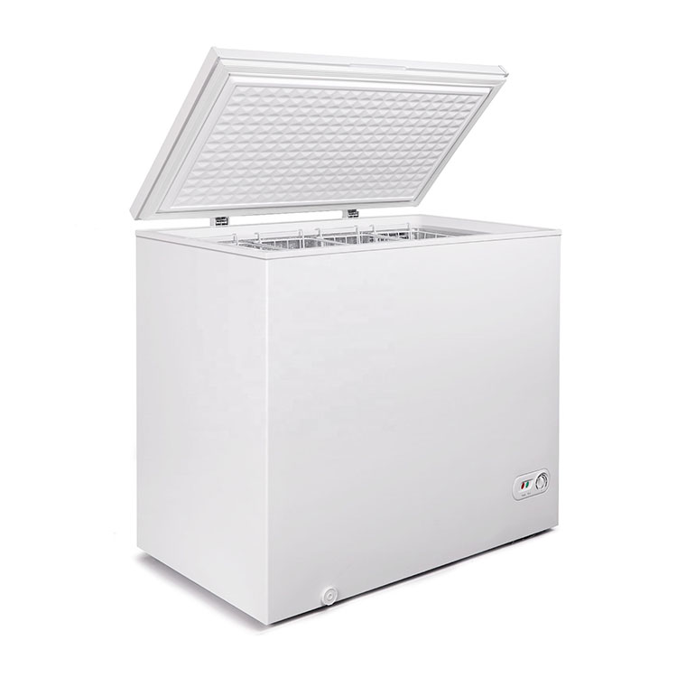 200 Liter Household Chest Freezer