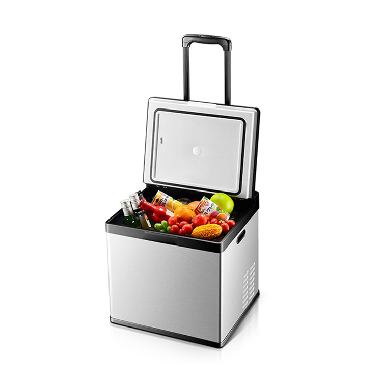 28 Litres Portable Car Fridge