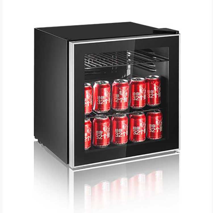 46liters Mini Wine Cooler