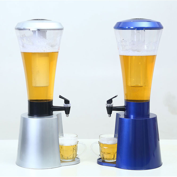 Beer Tower Bar