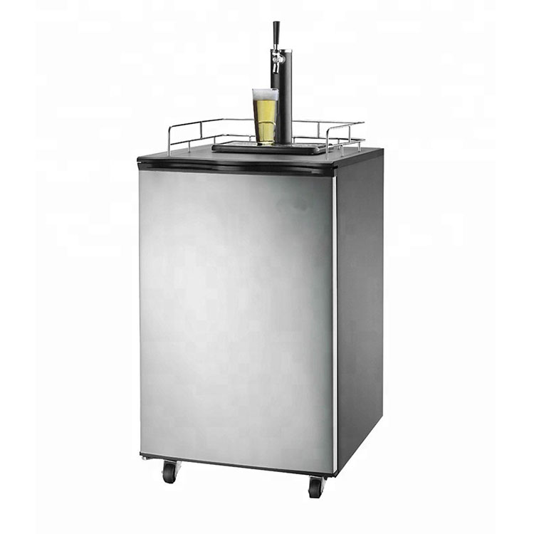 Commercial Beer Dispenser