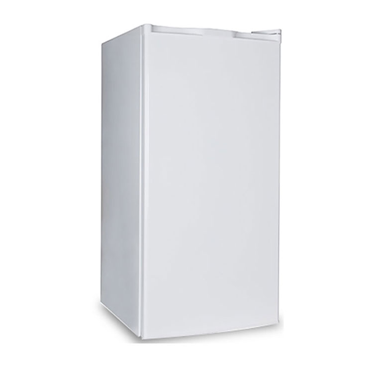 Commercial Upright Freezer