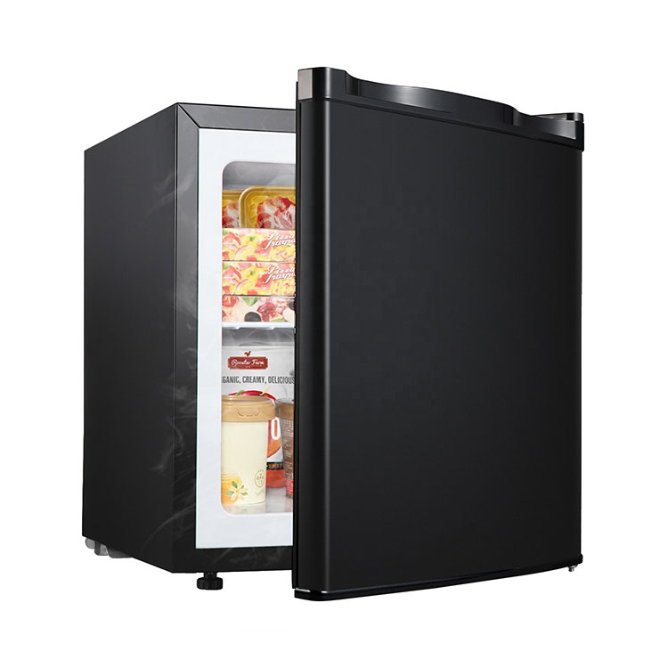 Compact Upright Countertop Freezer