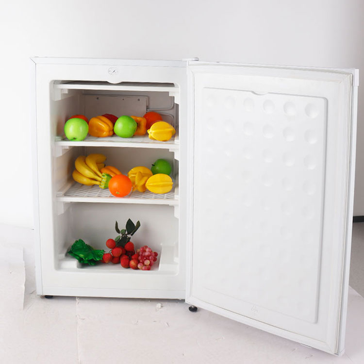 Compact Upright Freezer