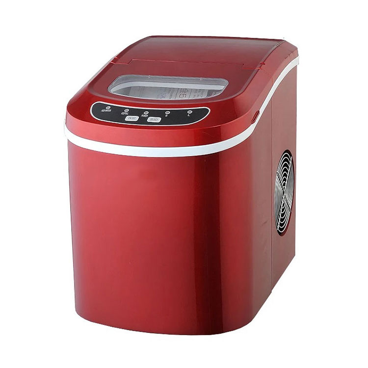 Household Mini Ice Maker