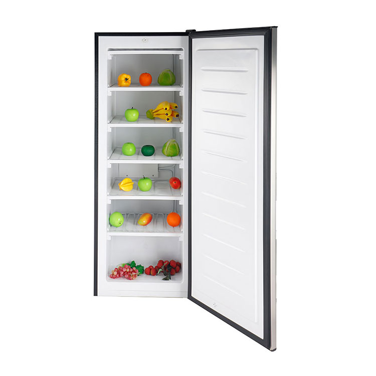 Household Upright Freezer