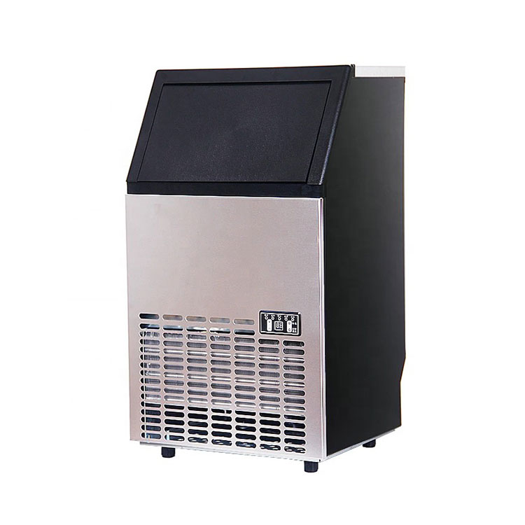 Mini Commercial Ice Maker