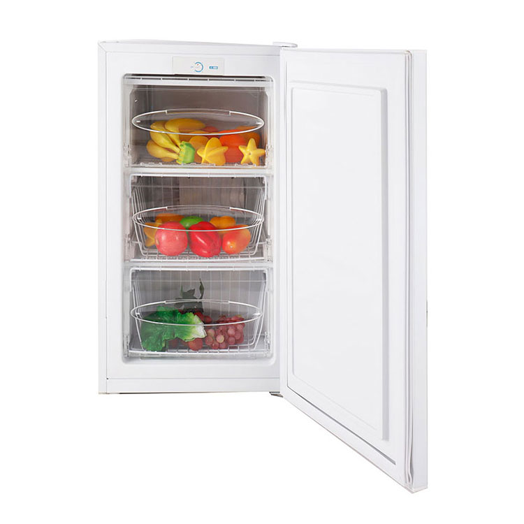 Mini Upright Bar Freezer