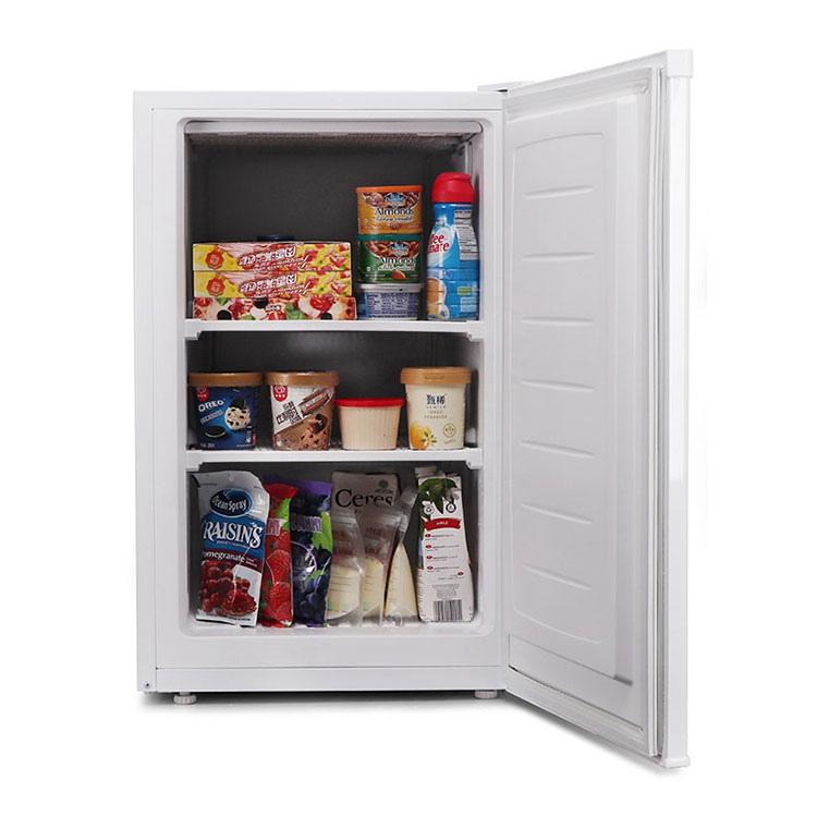 Upright Bar Freezer